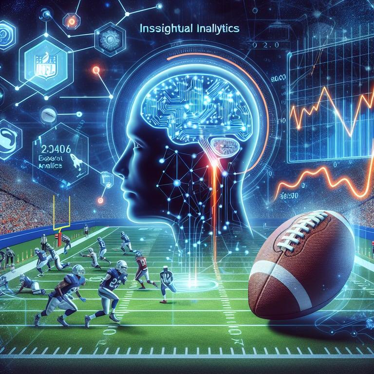 Banner for NFL Week 10: AI Predicts Winners with Expert Insight!