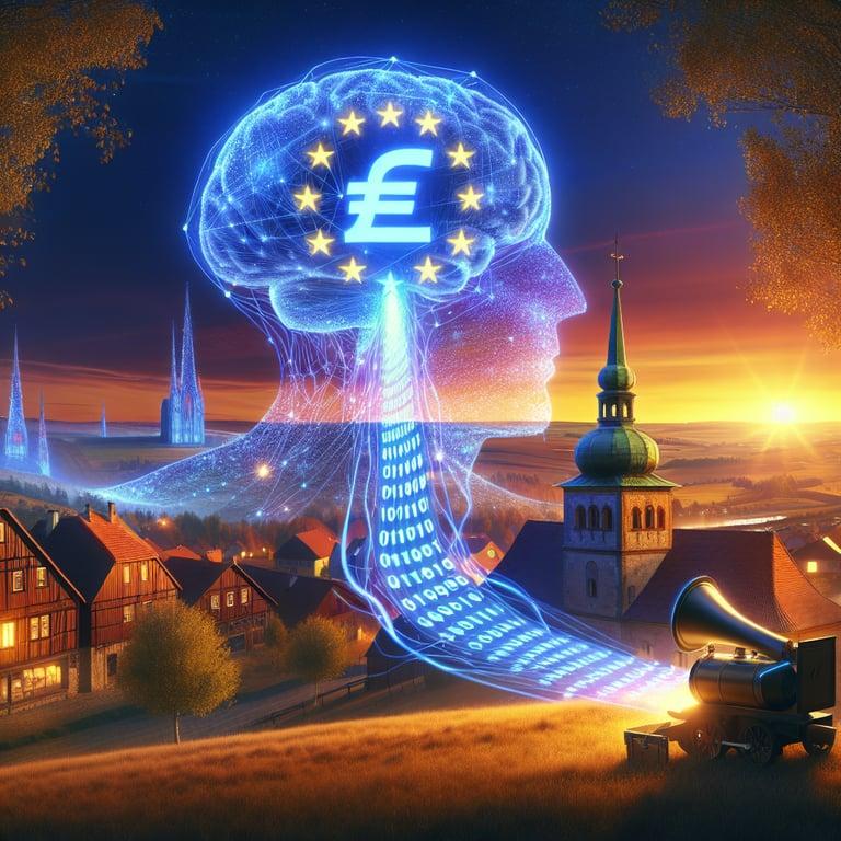 Banner for Perplexity Embraces European AI: A Cultural Revolution in Search