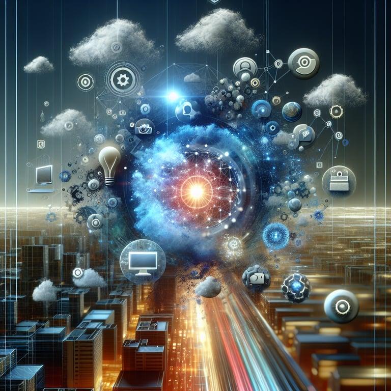 Banner for Mark Zuckerberg's Tech Maneuvers: From Facebook to the Metaverse