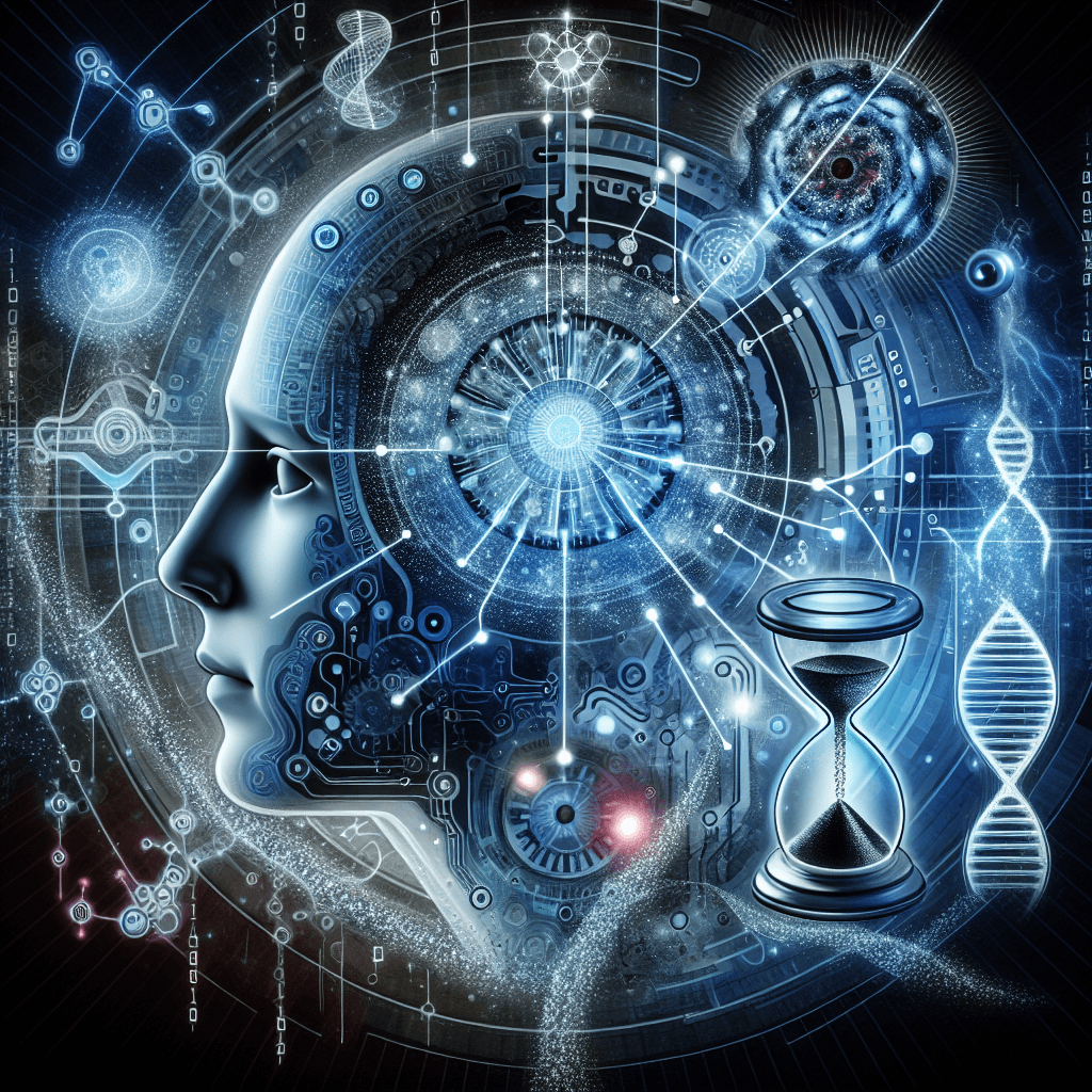 Banner for AI Breakthrough: Predicting Cancer Survival Through Facial Recognition