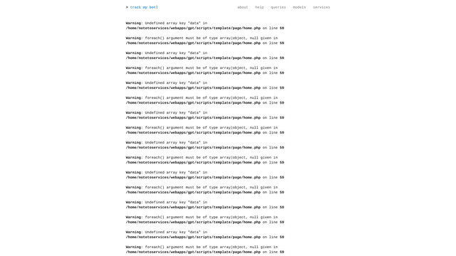 Thumbnail image for track my bot