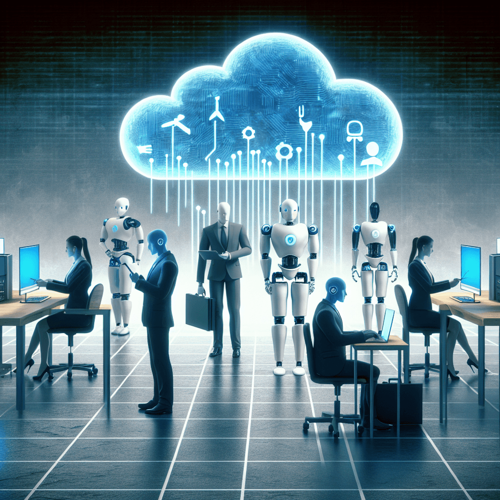 Banner for Amazon's CEO Andy Jassy Says Modern-Day Tech Worker is Obsolete – But Is AI Really Driving the Layoffs?