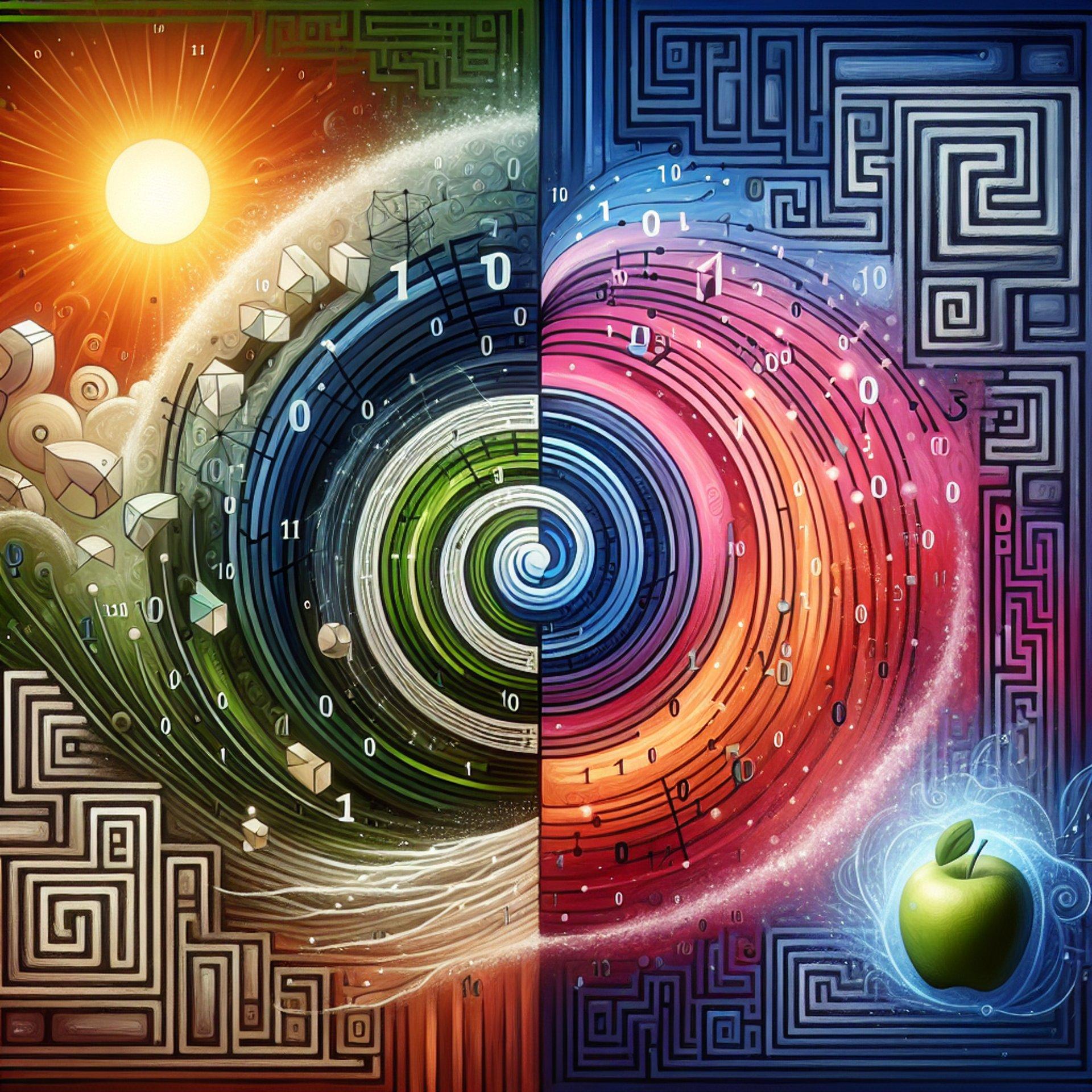 Banner for Apple's AI Game-Changer: Will Acquiring Mistral or Perplexity Propel Siri's Renaissance?