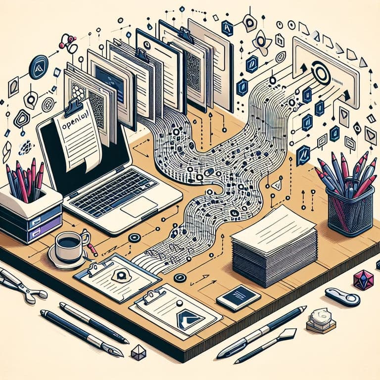 Banner for OpenAI Unleashes Codex Plugins: Transforming Workflows Beyond Coding!