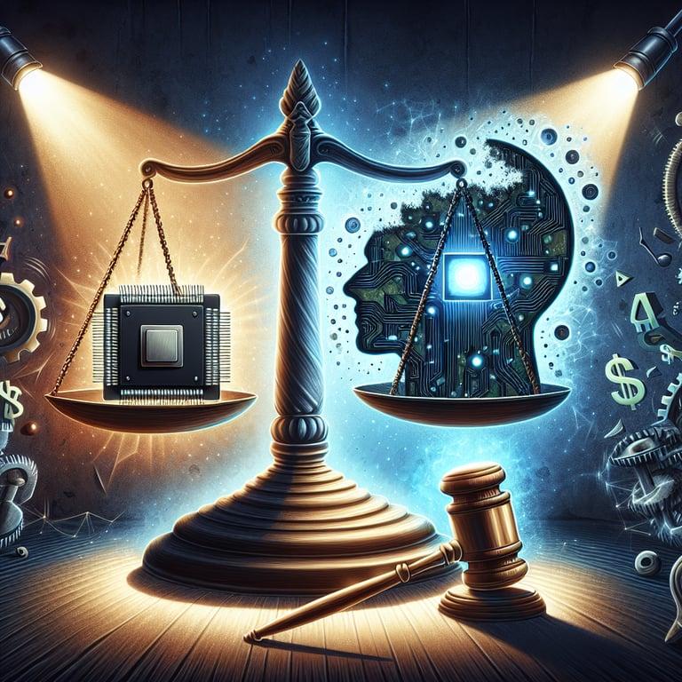 Banner for Perplexity AI in the Spotlight: Legal Battles, Acquisition Interest, and Industry Disruption