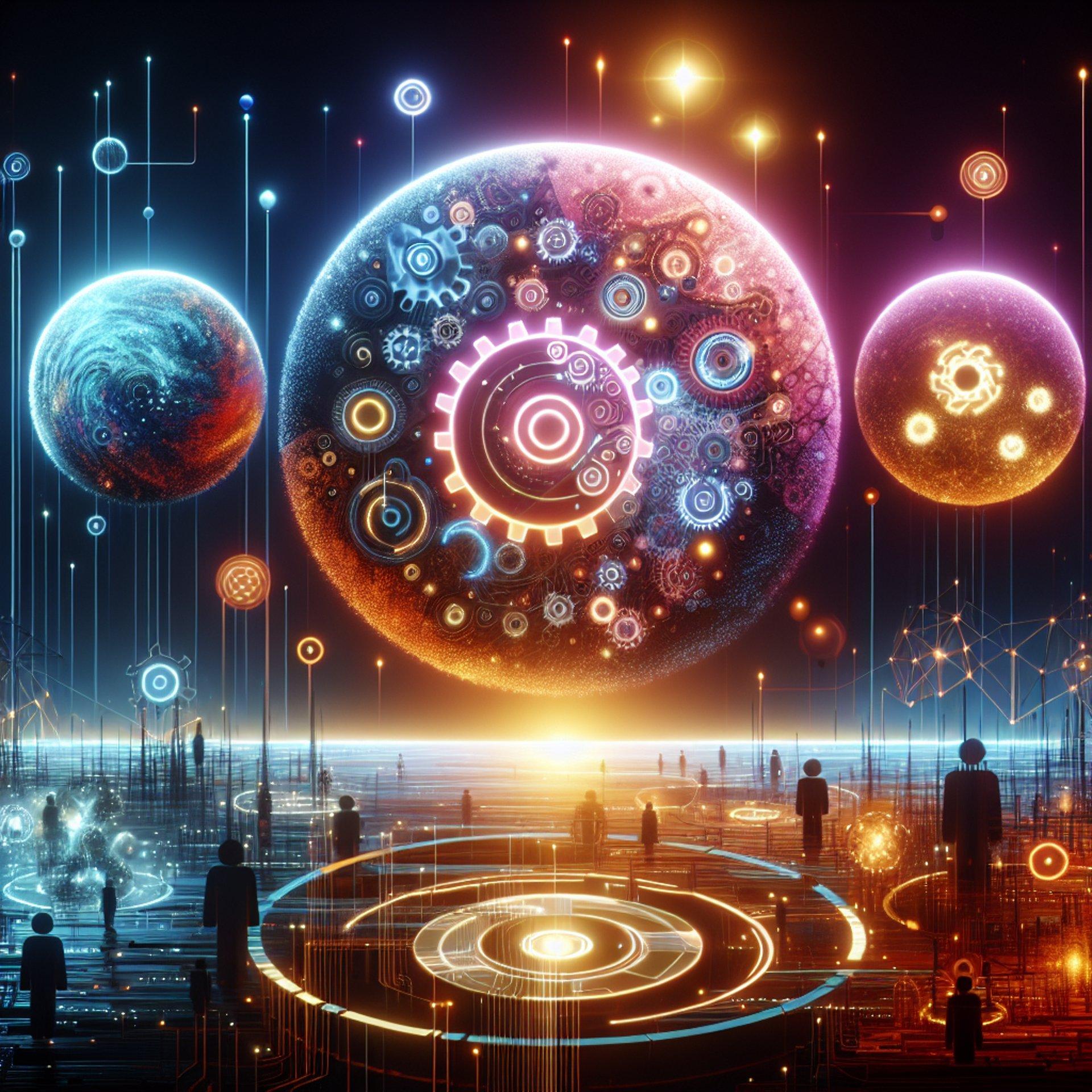 Banner for Alibaba's Qwen3-Coder: The Open-Source AI Challenger to GPT-4 and Claude Sonnet 4