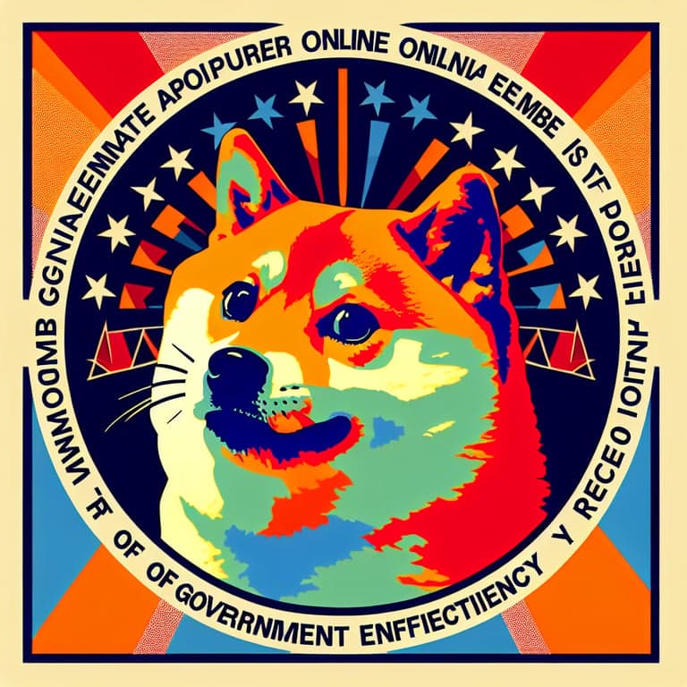 Elon Musk's DOGE: The Meme Turned Government Efficiency Powerhouse Faces Mixed Reviews