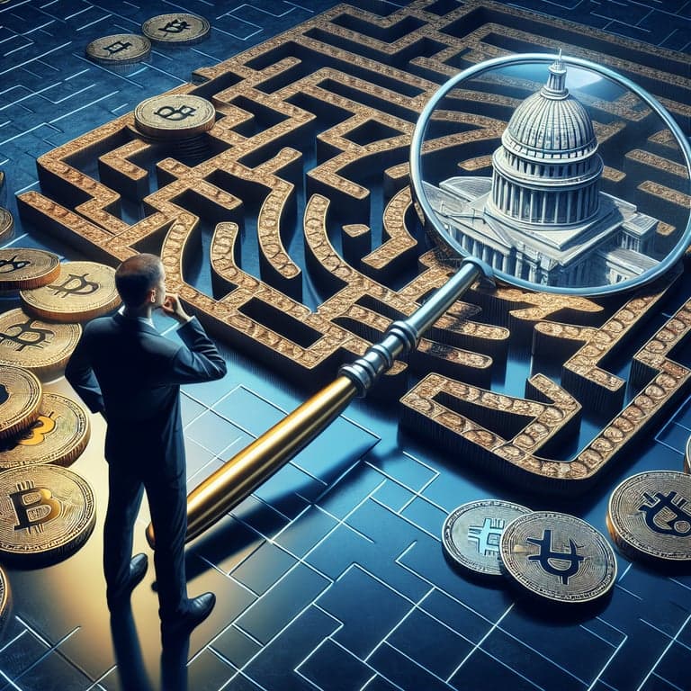 Elon Musk's Doge Dilemma: A Reflective Exit from Government Ambitions