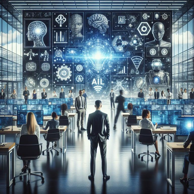 Banner for Zuckerberg Unveils Meta's New AI Dream Team: Meta Superintelligence Labs