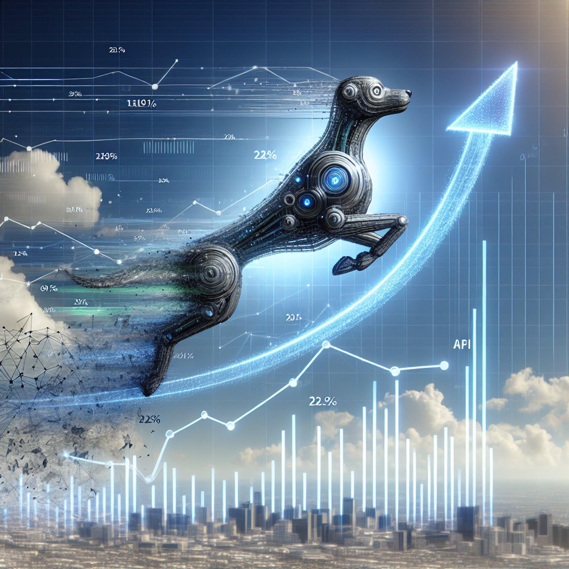 Banner for SoundHound AI Soars 22.9%: What's Behind the Surge?