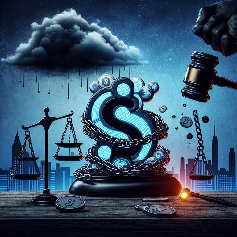 Banner for Zelle Faces $1 Billion Lawsuit: New York AG Slams Payment Platform Over Fraud
