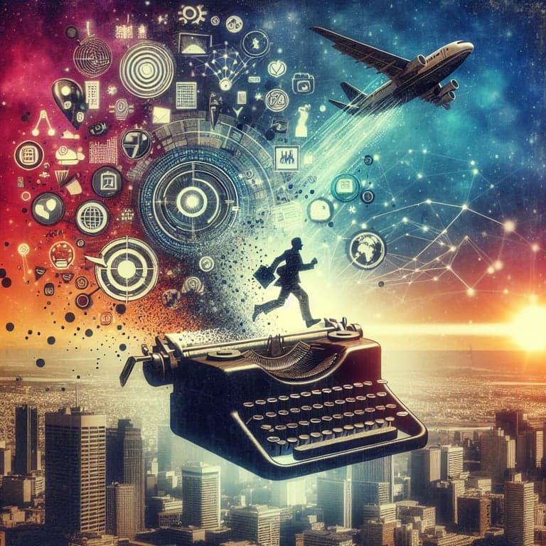 WPP Media's Big Leap: Redefining Marketing with AI!