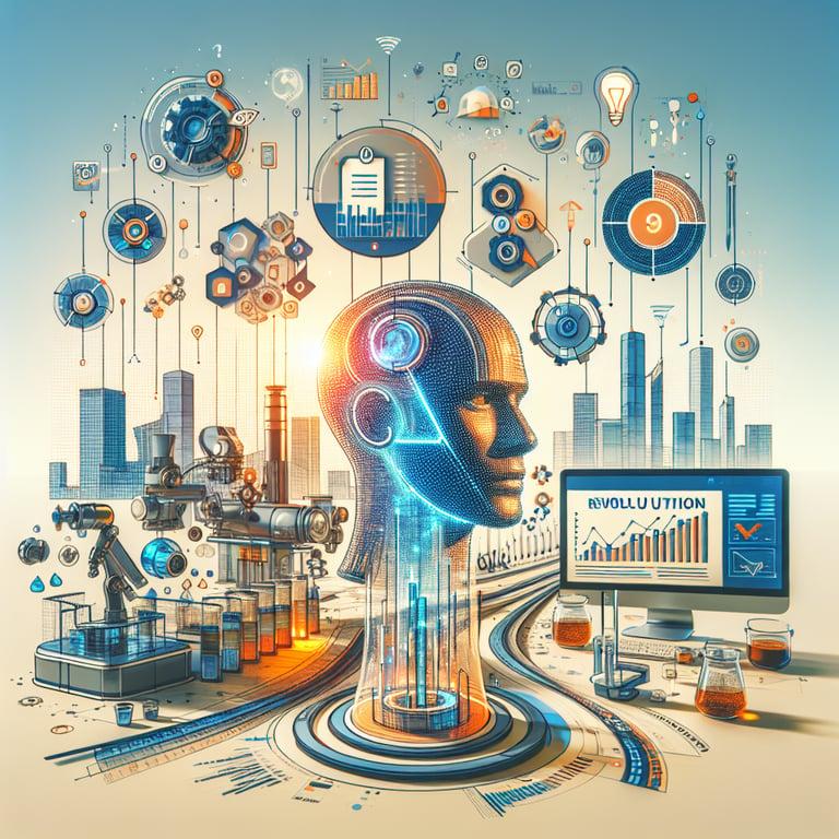 Banner for Perplexity AI Launches 'Perplexity Labs' to Revolutionize Report and App Creation