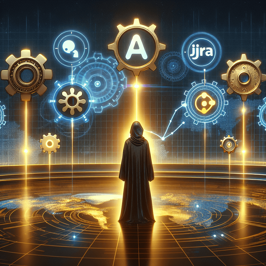 Anthropic Unveils 'Claude Integrations' with Jira and Zapier: The Future of AI-Driven Workflows