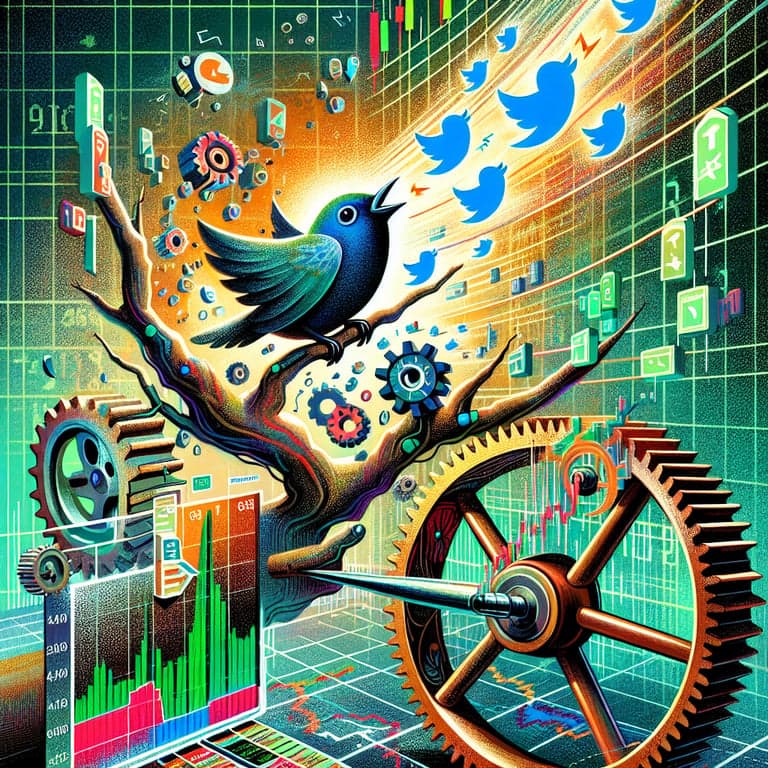 Zerodha and Perplexity AI: The Tweet Thread Sparking a Revolution in India's Stock Market