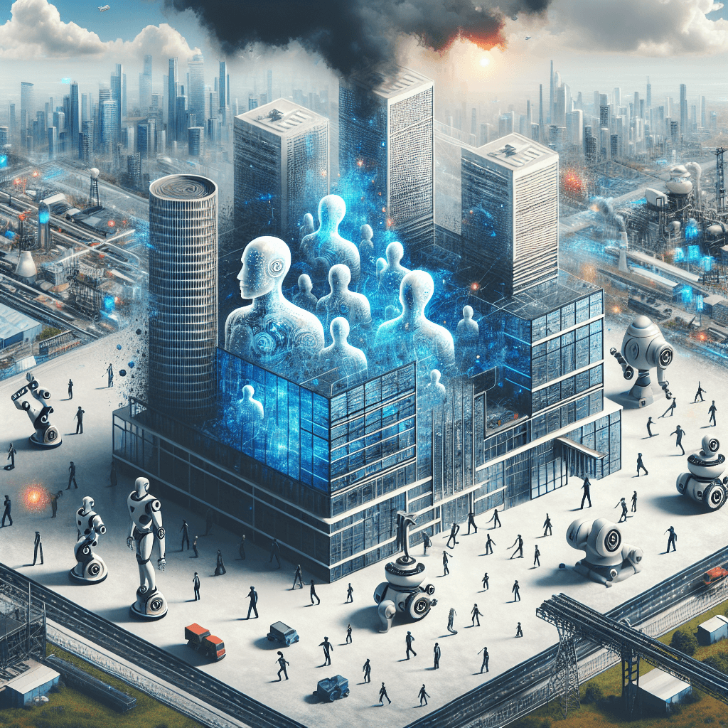 Microsoft's Strategic Layoffs: Balancing AI Investment Amidst Industry Slowdown