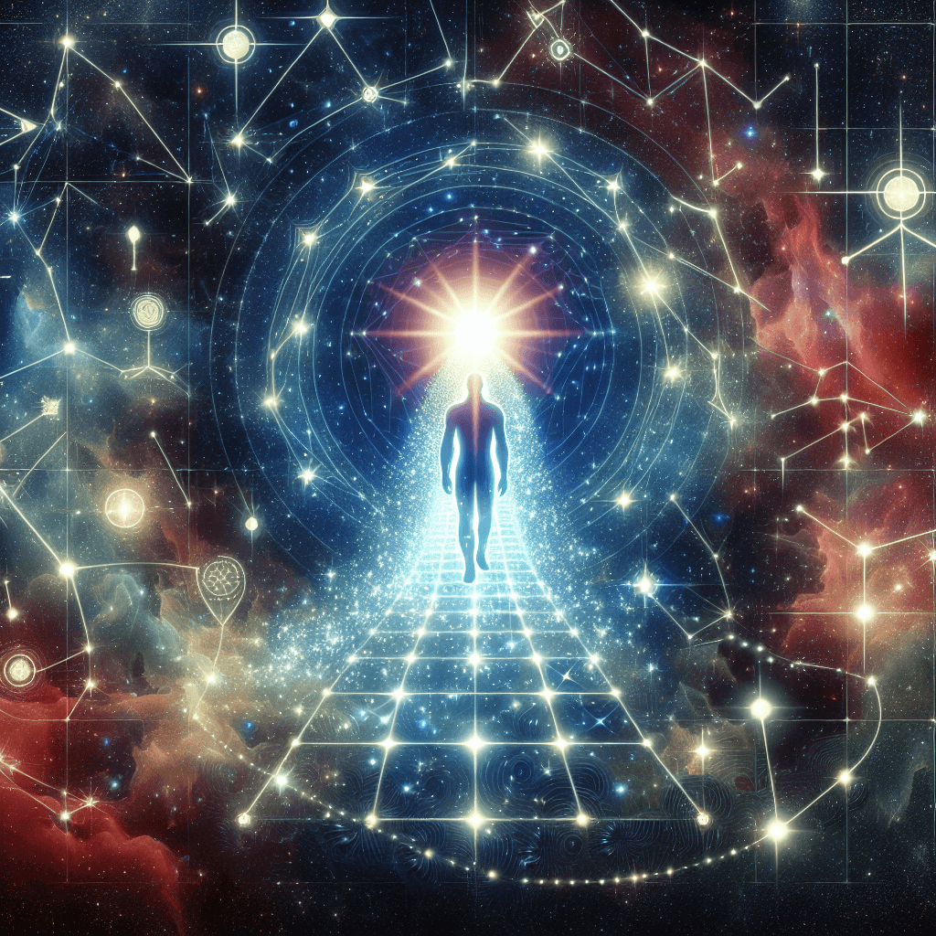 Ryan Libster's Rising Star: From Persona to Anthropic