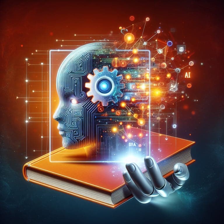 Orange Marketing's Ebook Revolutionizes AI-Centric Digital Marketing Strategies