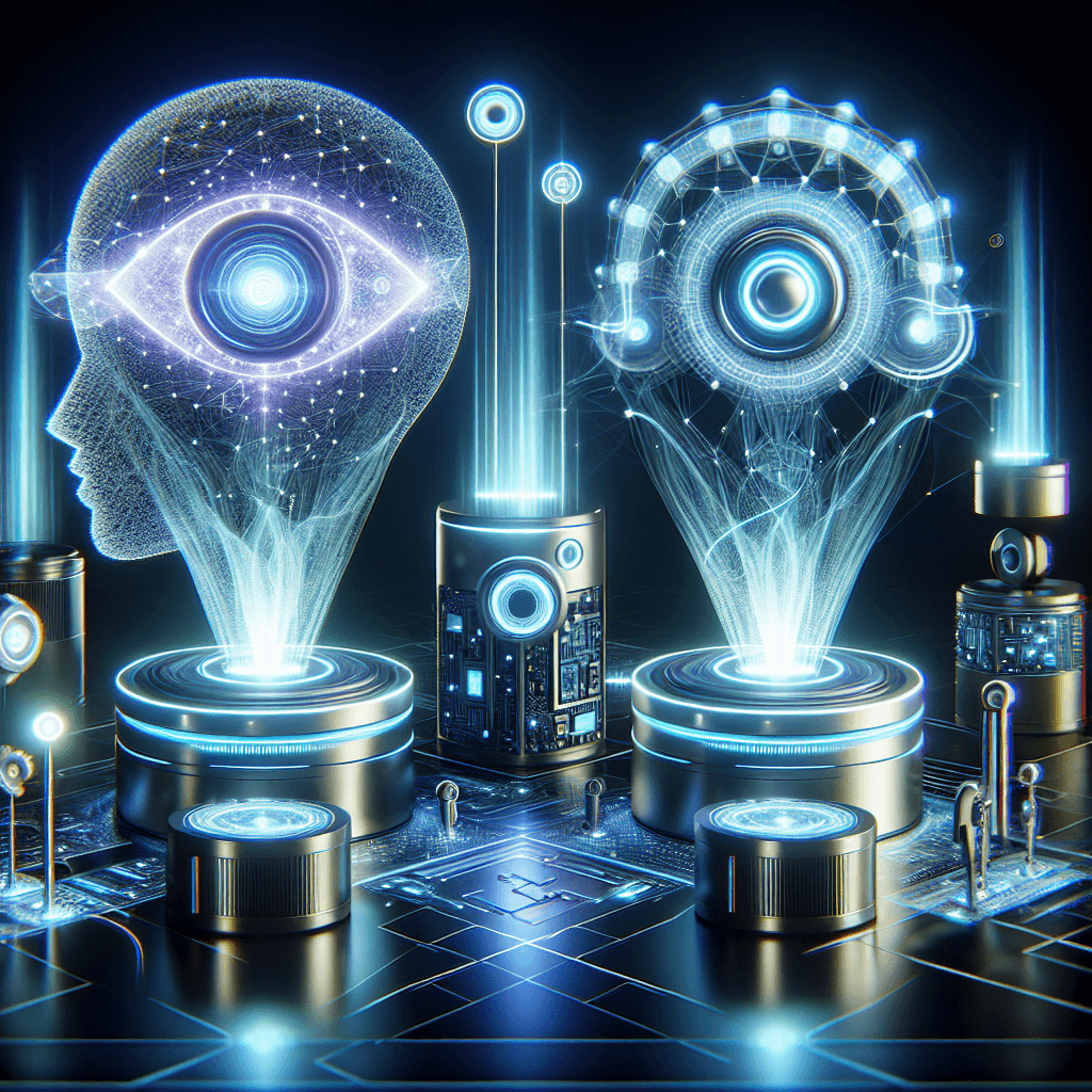 OpenAI Unveils o3 and o4-mini: Revolutionizing AI with Tool-Using Intelligence