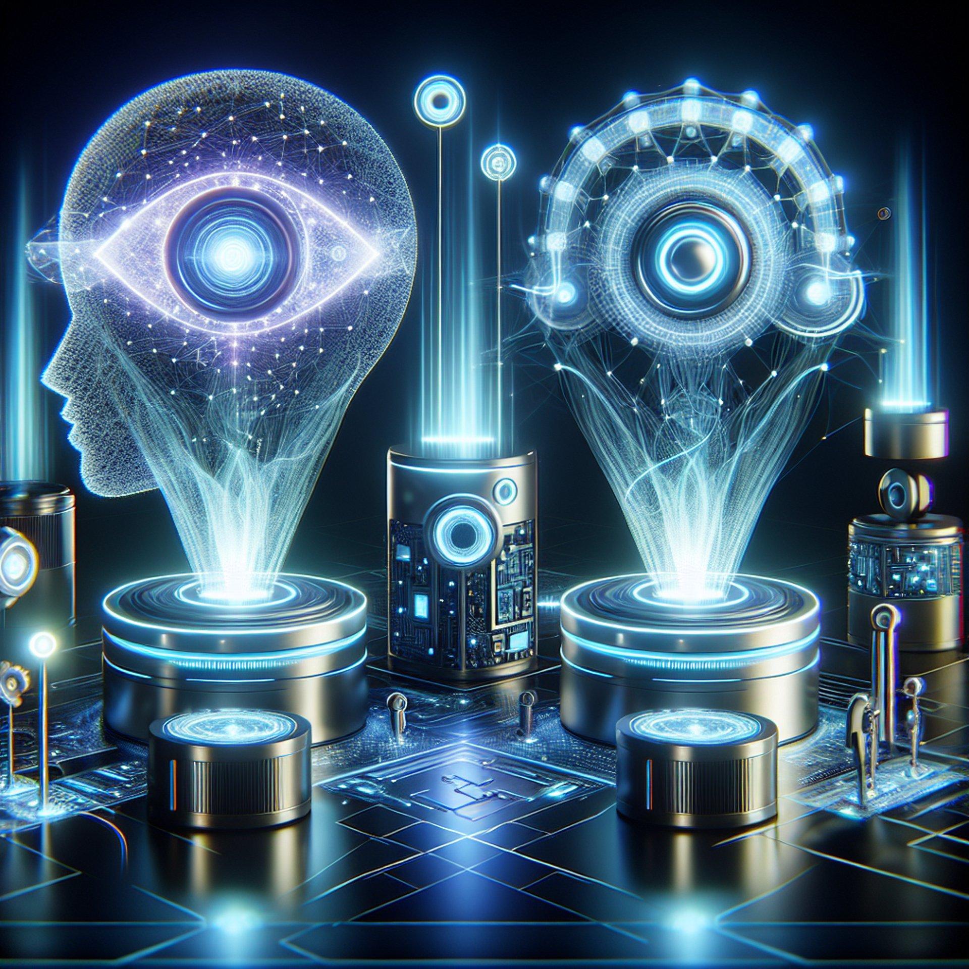Banner for OpenAI Unveils o3 and o4-mini: Revolutionizing AI with Tool-Using Intelligence