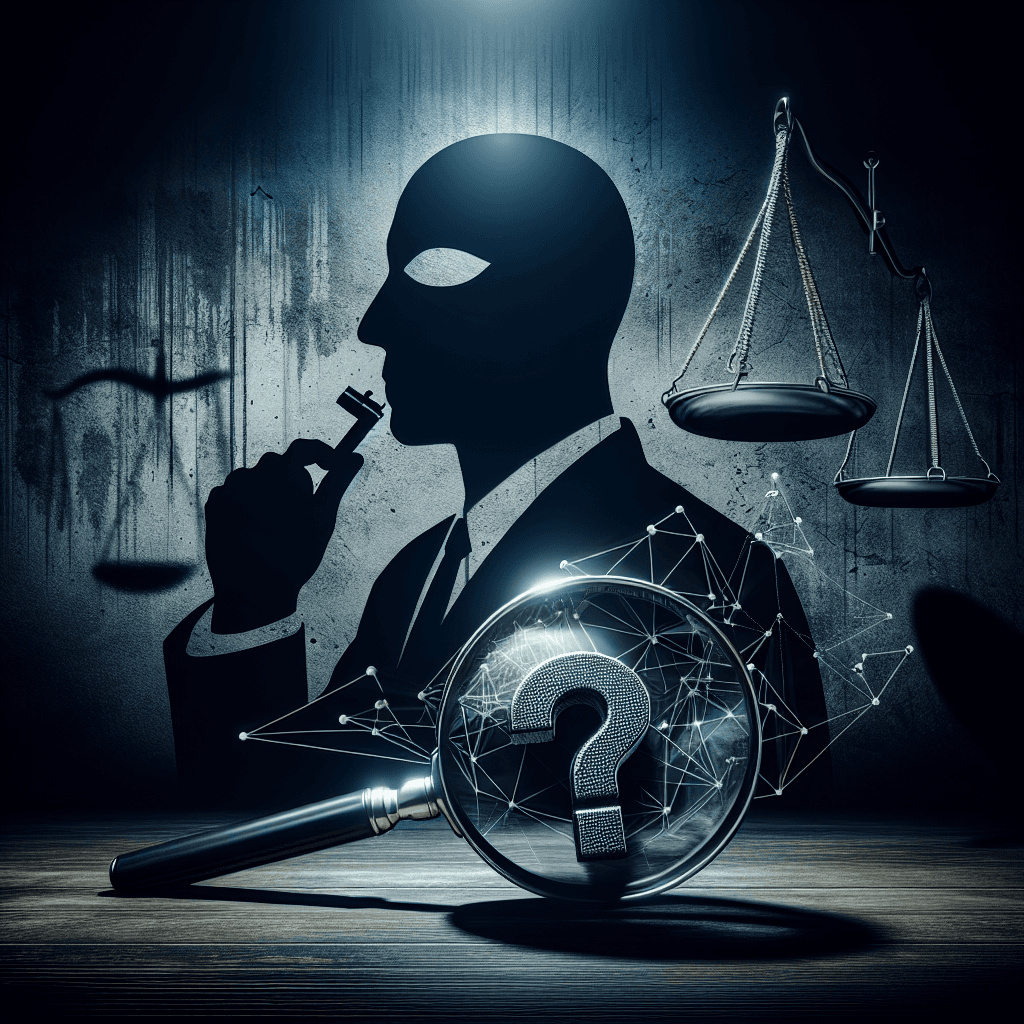Banner for The Enigma of Suchir Balaji: Whistleblower Death or Foul Play?