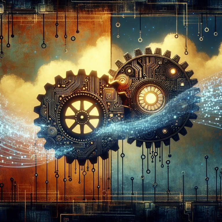 Banner for OpenAI and Microsoft Champion MCP Standard for AI Interoperability