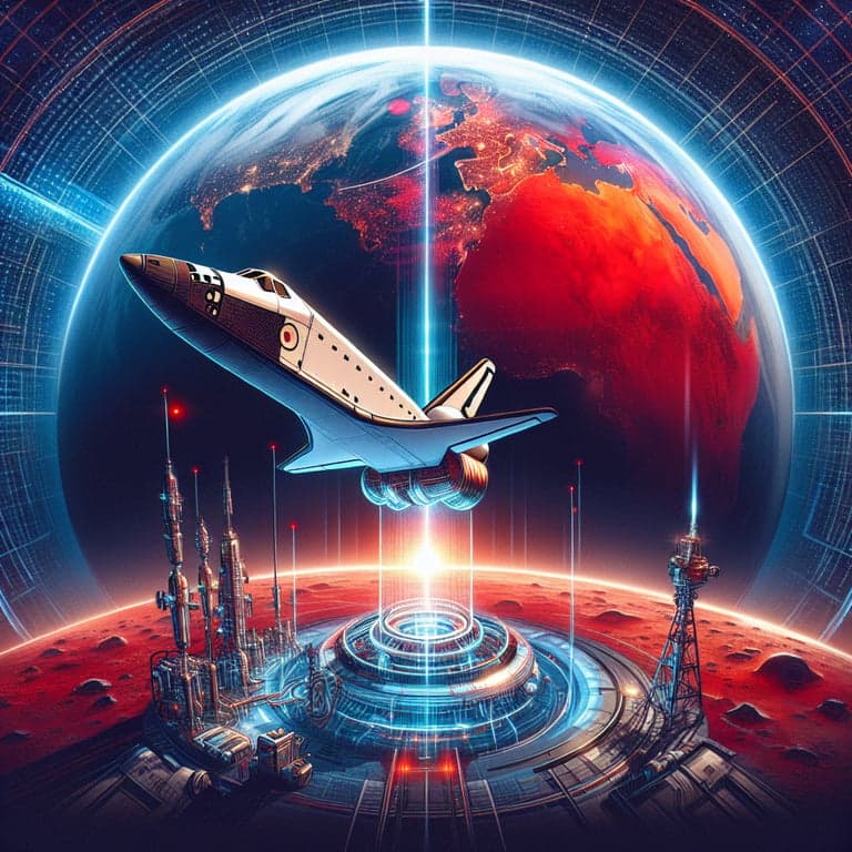 NASA's Bold Mission to Bring Mars Home: An Exciting Update Ahead!