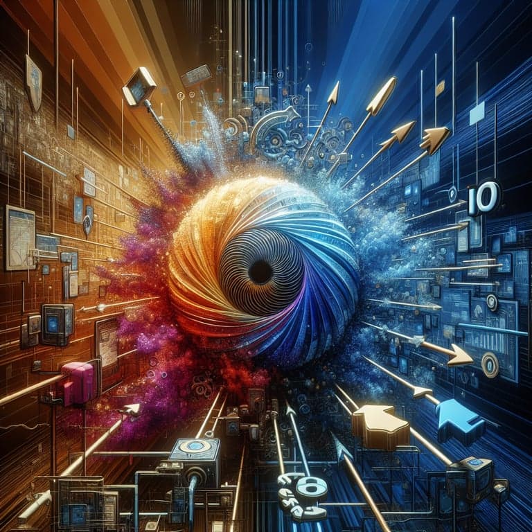 OpenAI's Bold Move: Ditching 'IO' Brand Amid $6.5 Billion Acquisition Drama