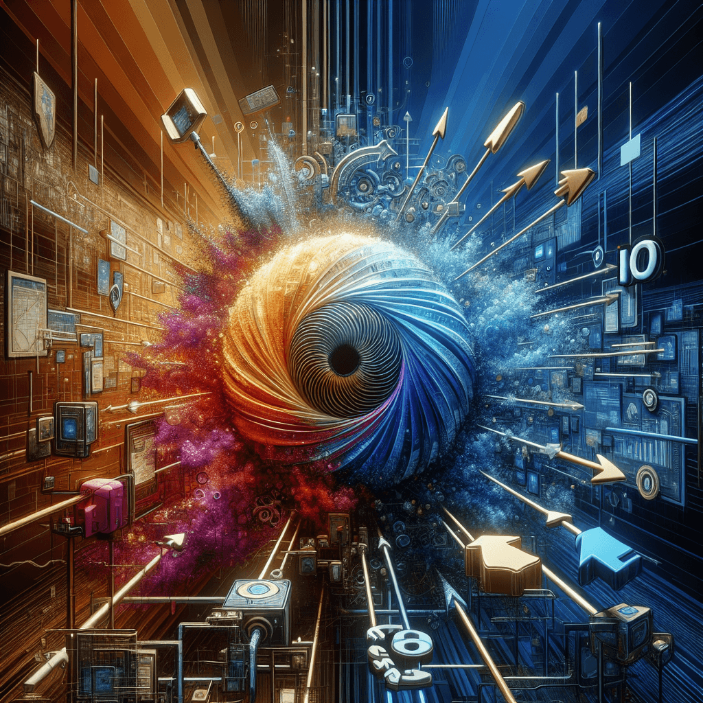 OpenAI's Bold Move: Ditching 'IO' Brand Amid $6.5 Billion Acquisition Drama