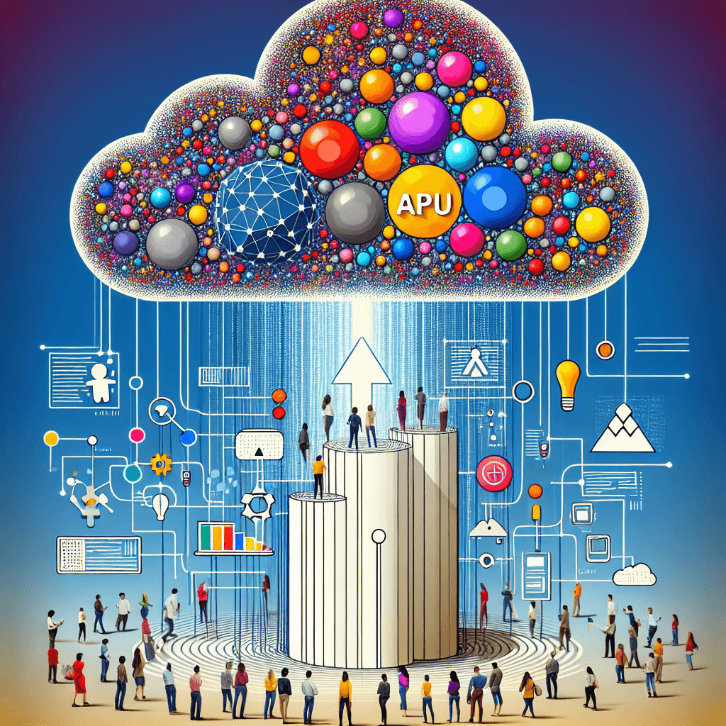Anthropic Scales AI Ambitions with Massive Google Cloud TPU Expansion