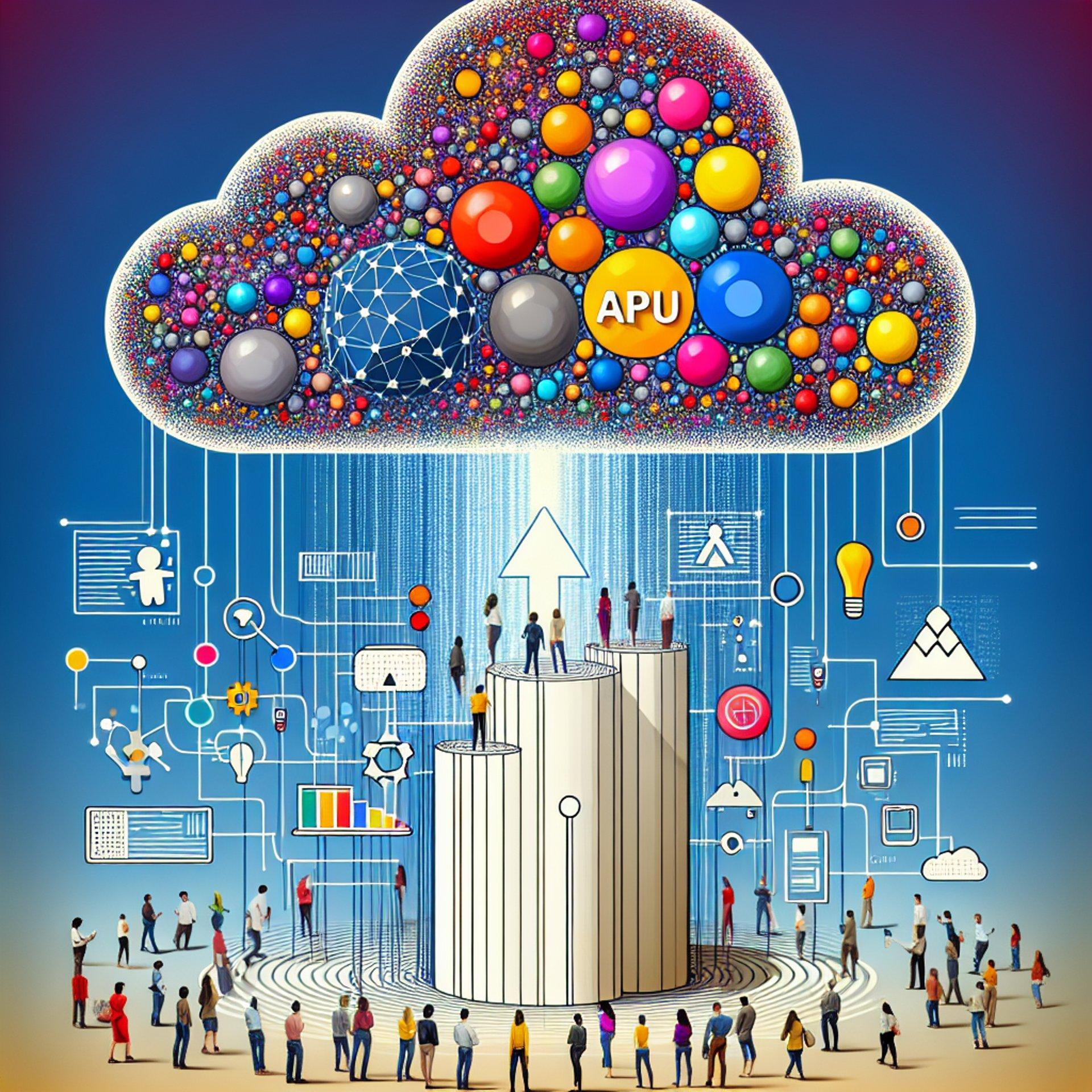 Banner for Anthropic Scales AI Ambitions with Massive Google Cloud TPU Expansion