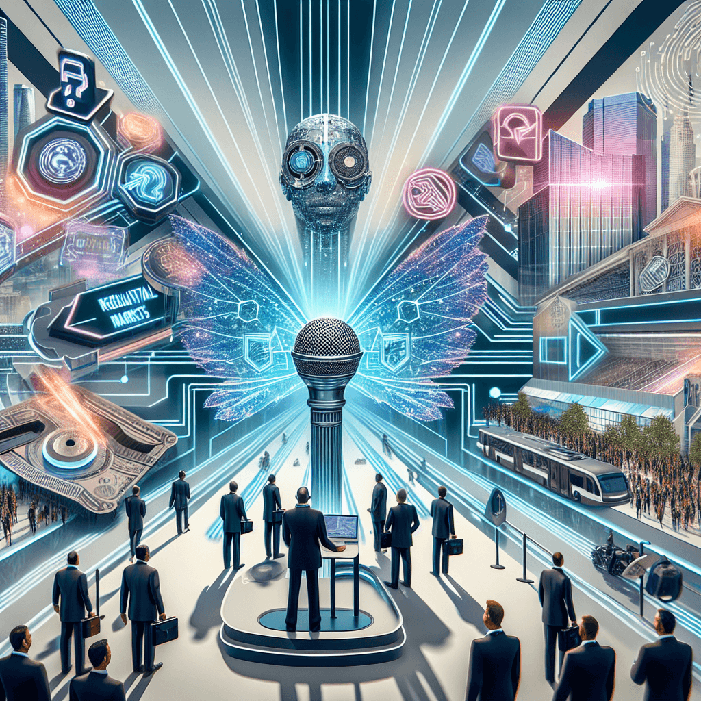 CES 2025: AI and Regulatory Shifts Reshape Marketing Landscape