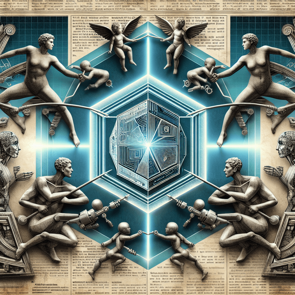 Pentagon vs. Anthropic: The AI Ethics Showdown