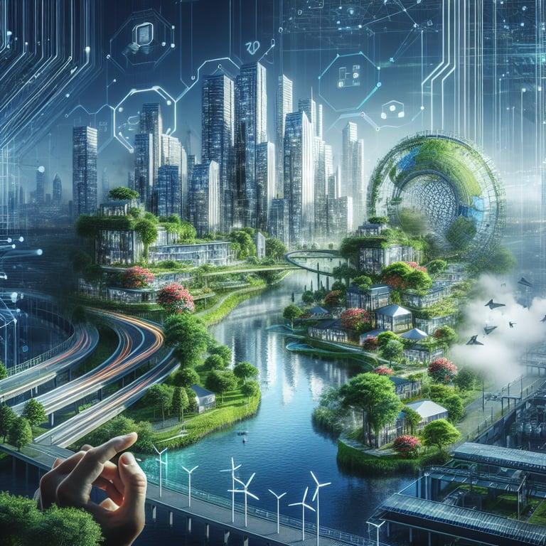 Banner for Elon Musk's Visionary Venture: Transforming East Austin into an 'Ecological Paradise'