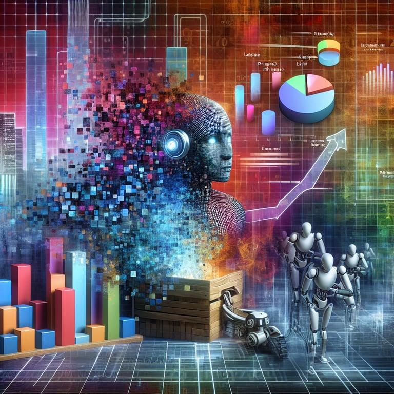 Banner for Tech Layoffs 2025: How AI and Economic Shifts Reshape the Industry