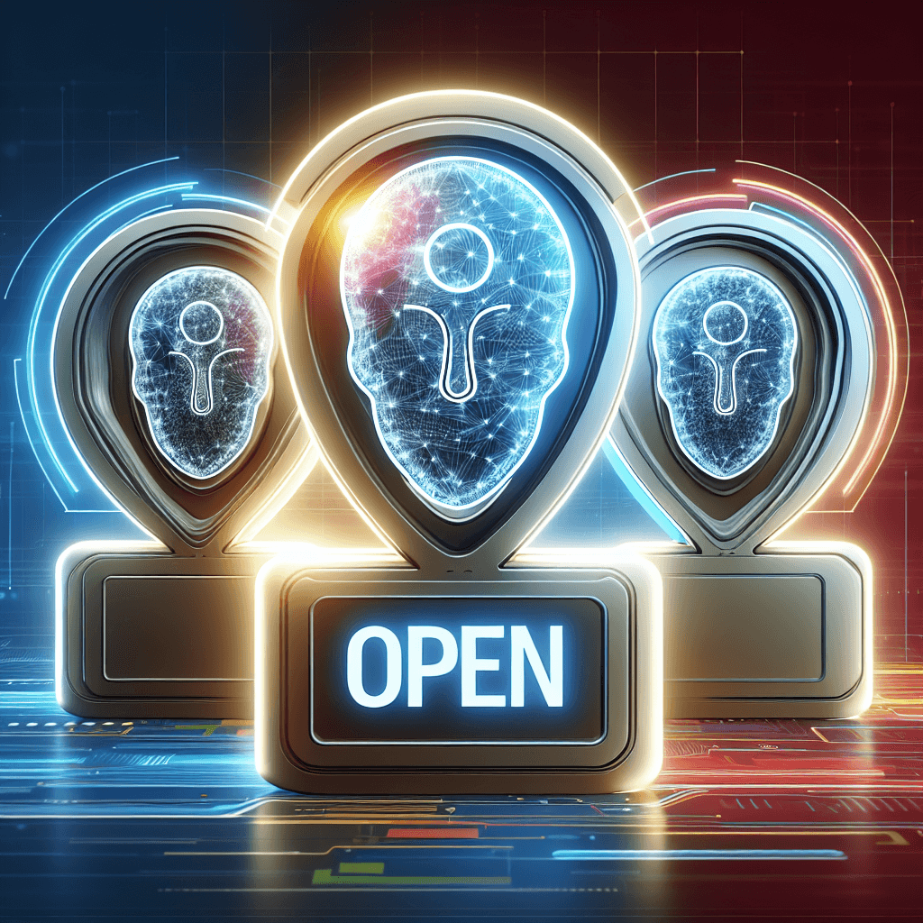 Banner for Google Unveils Trio of 'Open' AI Models With a Safety Focus
