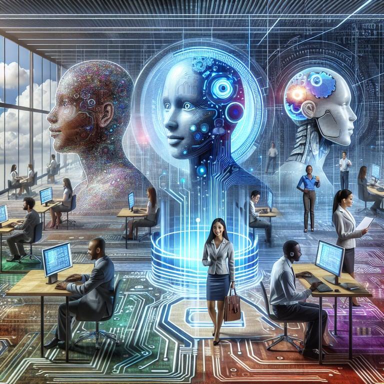 Banner for Microsoft's AI Revolution: Anthropic’s 'Claude Models' Power Up Office 365!