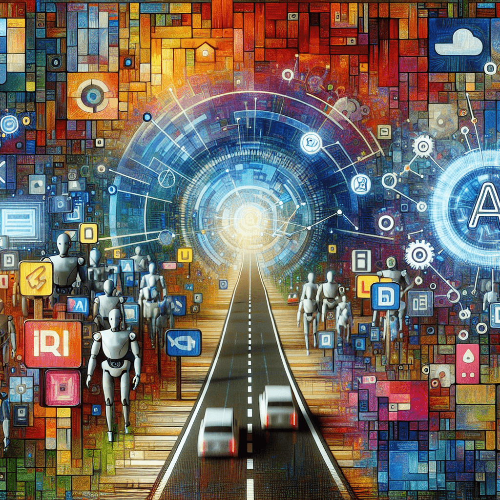 Banner for OpenAI's Ad Ambitions: Paving the Way for an AI Advertising Revolution