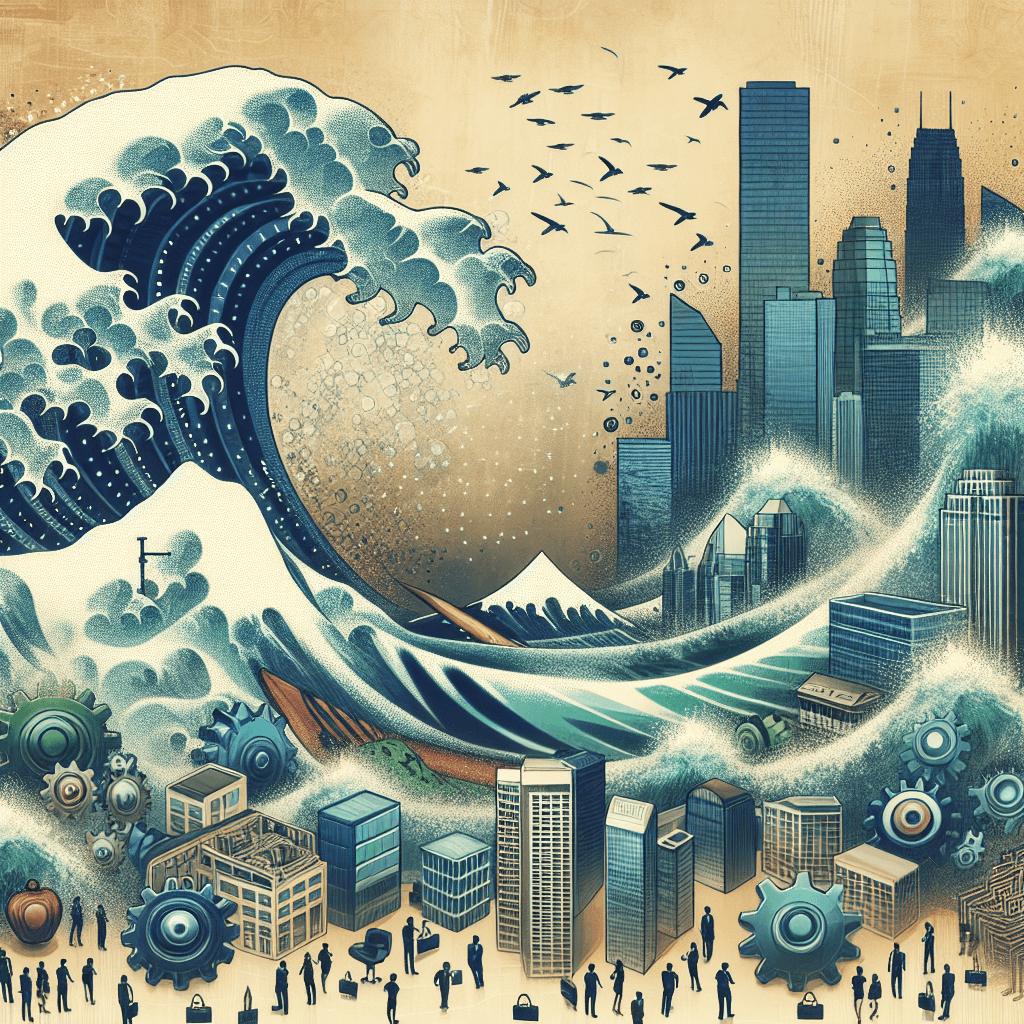 Global Layoff Wave Hits Hard: Tech Giants and Beyond Begin Cost-Cutting
