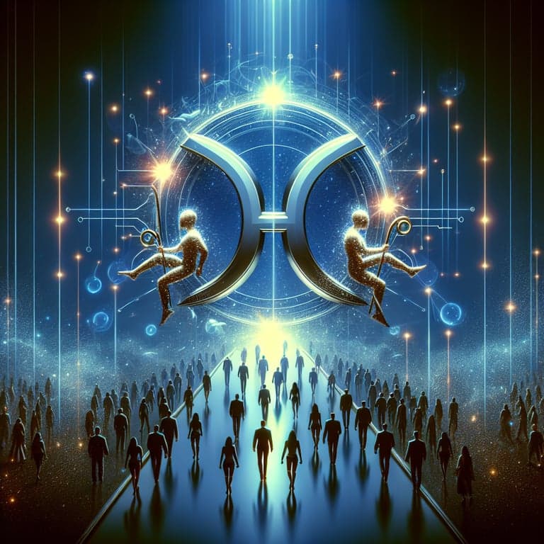 Banner for Gemini's Grand March: Google Dazzles with Overhauled App!