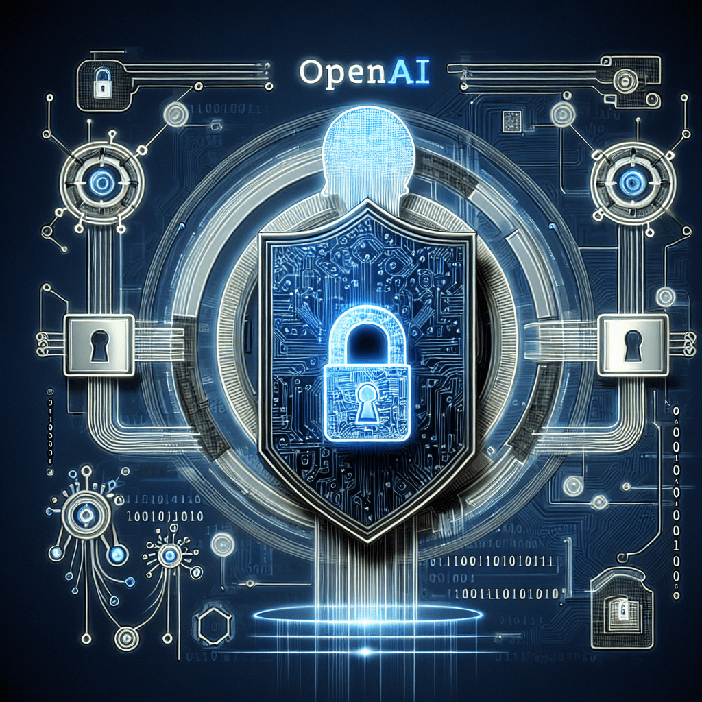 OpenAI Unveils GPT-5.4-Cyber: Revolutionizing Cybersecurity Defense with AI