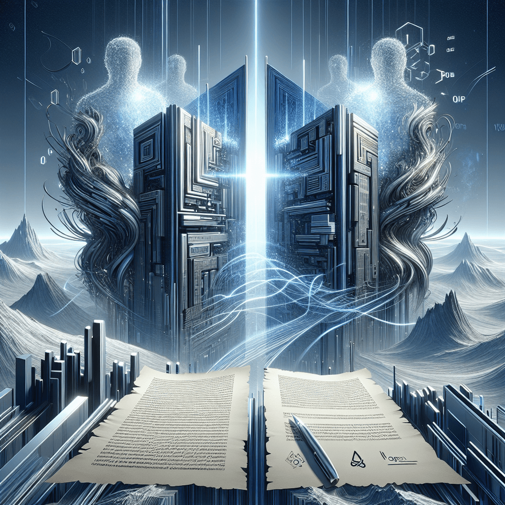 AI Titans Reconfigure: OpenAI's New Social Contract and Meta's Cutting-Edge Tools Unveiled