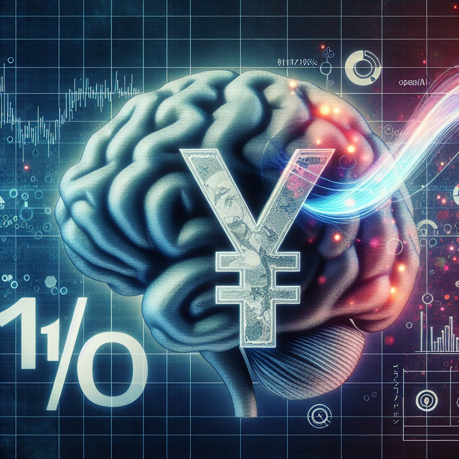 Banner for SoftBank's $41 Billion Power Move: Secures 11% Stake in OpenAI!