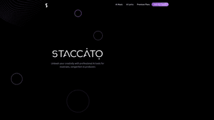 Thumbnail image for Staccato