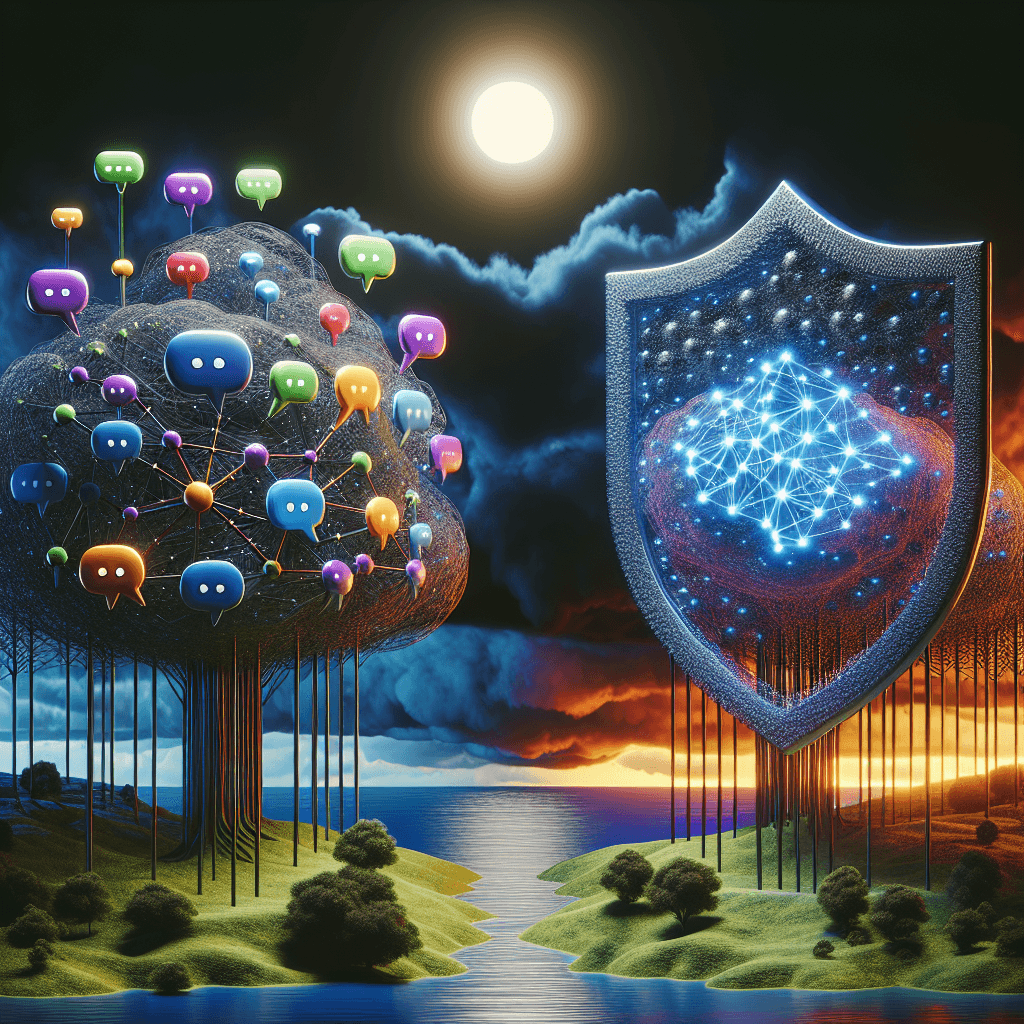 Banner for Anthropic's AI Models Take a Stand Against Harmful Conversations