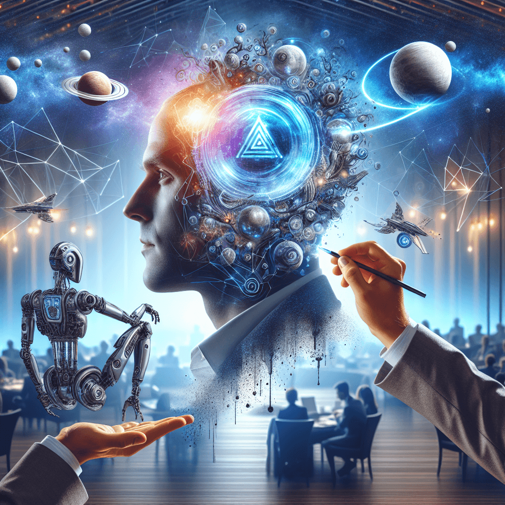 Elon Musk's Out-of-this-World Vision at Davos: Robots, Aliens, and AI Superintelligence