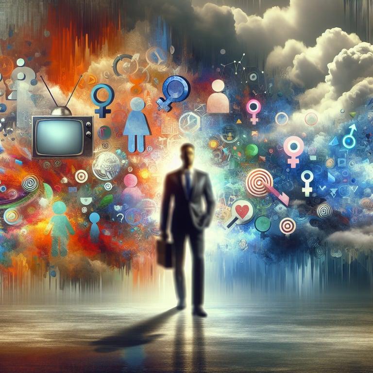 Banner for Elon Musk Criticizes Netflix for Transgender-Themed Kids Content, Sparks Controversy