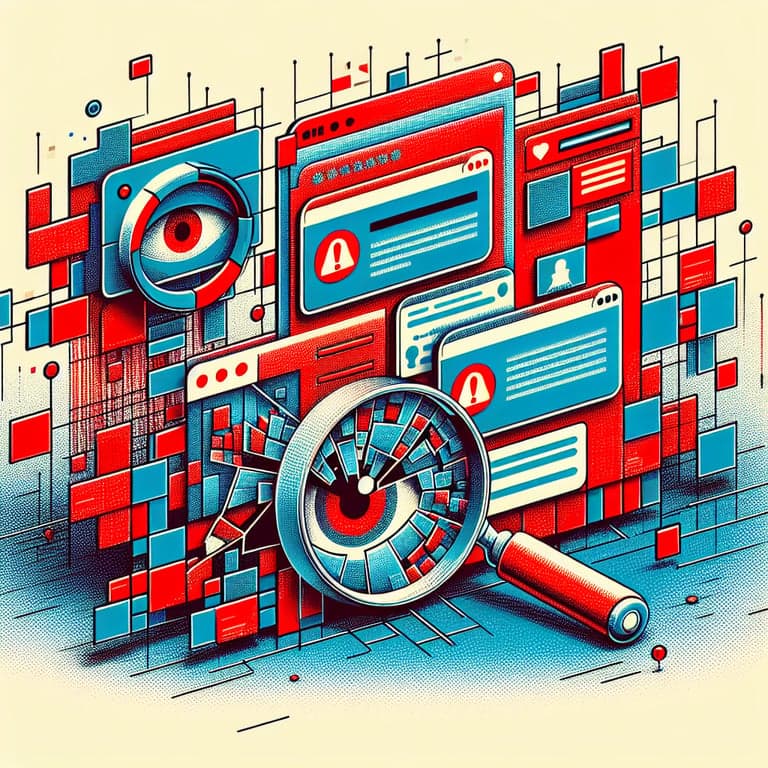 Banner for Privacy Alert: ChatGPT Exposes Private Chats in Google Search