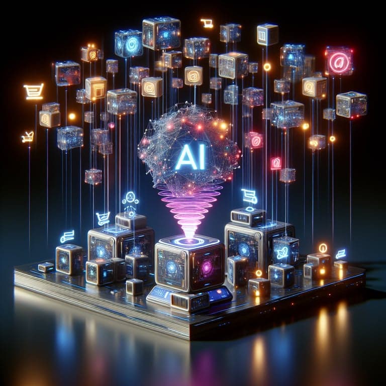 Banner for PayPal Spotlights Future of E-commerce: Acquires Cymbio to Boost AI-Driven Shopping Experience!