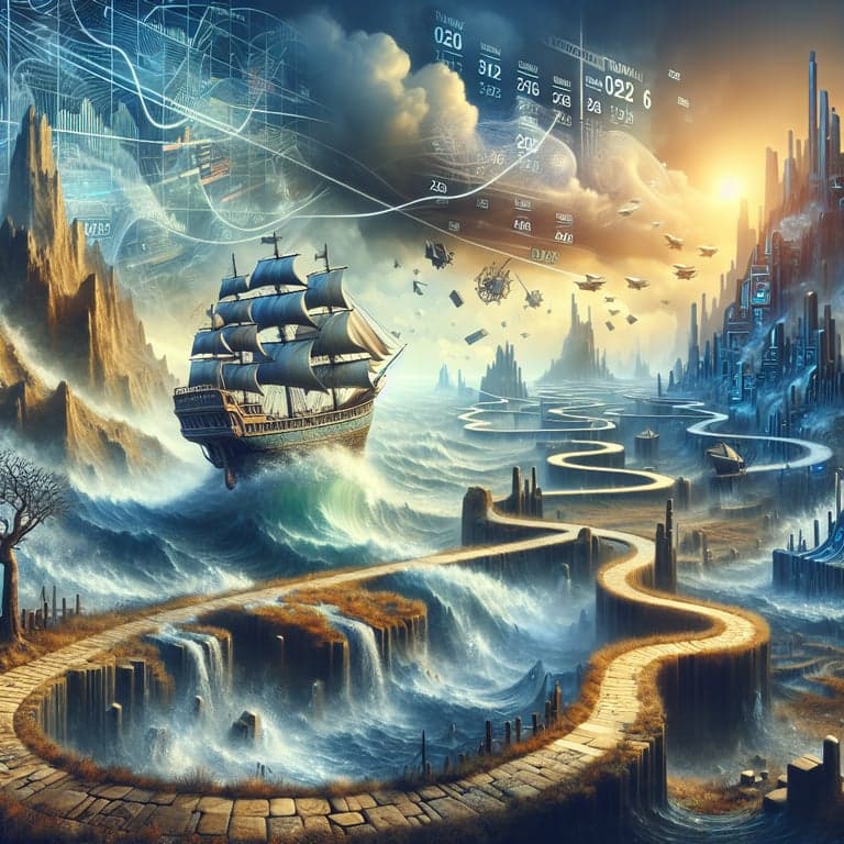 Tesla's 'Fantasy Land' Valuation: Navigating the 2026 Stock Slump